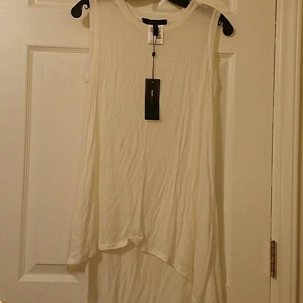 BCBG Casual blouse